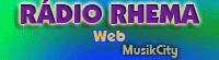WEB RÁDIO RHEMA