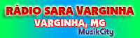 Rádio Sara Varginha