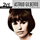 astrud gilberto - the girl from Ipanema