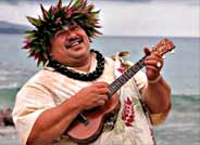 lual turismo Hawaii