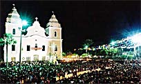 Assú - festa junina