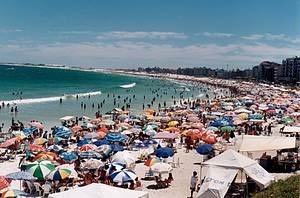 cabo frio