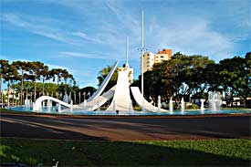 Cascavel, paraná