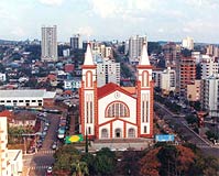Chapecó