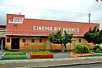 cinema rio branco arcoverde