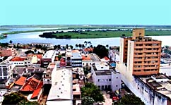 Corumbá, MS