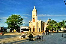 Floriano, Piauí