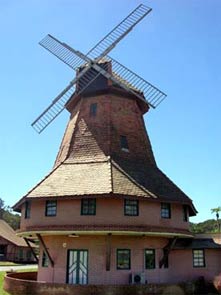 joinville turismo