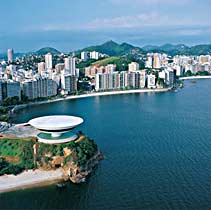 Niteroi, Icarai