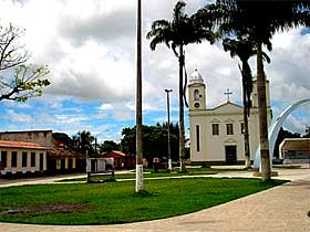 Pinheiro, Maranhão