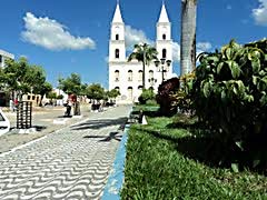 Pombal, Paraíba