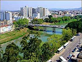 Tubarão SC
