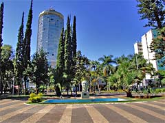 Uberlândia