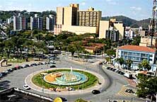 Volta Redonda