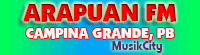 RÁDIO ARAPUAN FM CAMPINA GRANDE