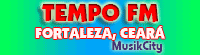 RÁDIO TEMPO FM DE FORTALEZA