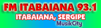 Sergipe, Itabaiana