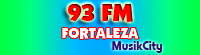 rádio 93 fm Fortaleza