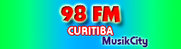 Rádio 98 Fm de Curitiba