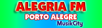 Rádio Alegria Fm de Porto Alegre