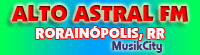 RÁDIO ALTO ASTRAL FM DE RORAINÓPOLIS 