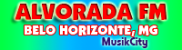 Rádio Alvorada de Belo Horizonte