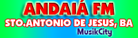 Santo Antonio de Jesus, Bahia