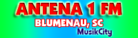 Blumenau, Santa Catarina