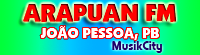 Rádio Arapuan Fm João Pessoa