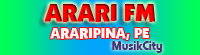 Araripina, Pernambuco