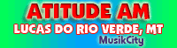 RÁDIO ATITUDE DE LUCAS DO RIO VERDE