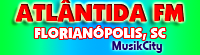 Rádio Atlantida Fm Florianópolis