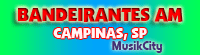 RÁDIO BANDEIRANTES DE CAMPINAS
