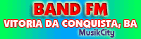 RÁDIO BAND FM VITORIA DA CONQUISTA