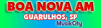 RÁDIO BOA NOVA DE GUARULHOS