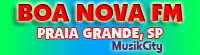 RÁDIO BOA NOVA FM PRAIA GRANDE