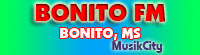 Bonito, MS