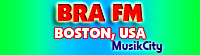 Comunidade Brasileira em Boston