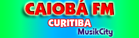 Rádio Caioba de Curitiba