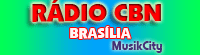Rádio Cbn de Brasília