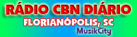 Rádio Cbn Diário de Florianópolis
