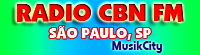 RÁDIO CBN SÃO PAULO