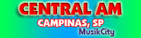 Rádio Central de Campinas
