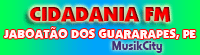 Rádio Cidadania Fm de Jaboatão dos Guararapes