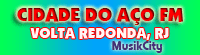 rádio Cidade Fm Volta Redonda