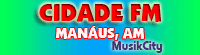 Rádio Cidade Fm Manaus