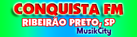 RADIO CONQUISTA FM DE RIBEIRÃO PRETO