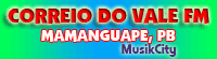 Mamanguape, turismo