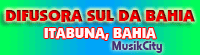 RÁDIO DIFUSORA SUL DA BAHIA
