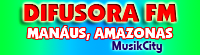 RÁDIO DIFUSORA FM DE MANAUS